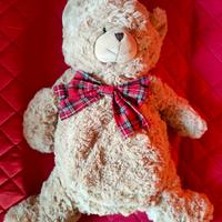 Borsa acqua calda/fredda ghiaccio peluches