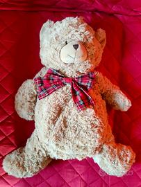 Borsa acqua calda/fredda ghiaccio peluches