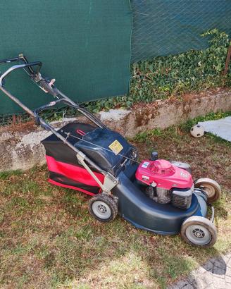TAGLIAERBA RASAERBA HONDA HRH 536 K