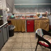 Piazzola attrezzata al camping NICE Garden