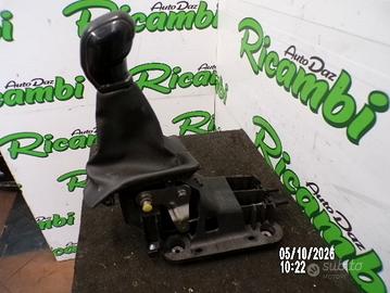 LEVA CAMBIO 5 MARCE PEUGEOT 208 A9 1.4 HDI 2012