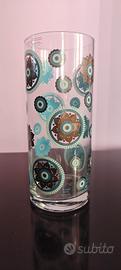 Vaso Egizia Argento