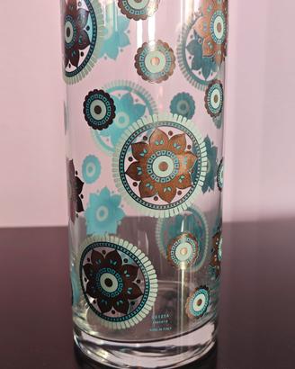 Vaso Egizia Argento