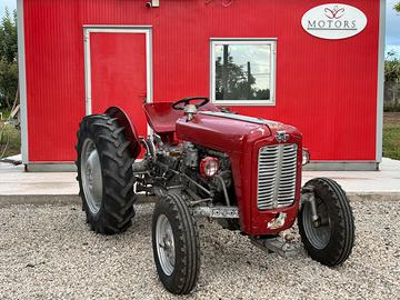 Trattore Massey Ferguson MF 35