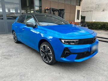 OPEL ASTRAe ELETTRICA 156cv SPORT GS - 2023