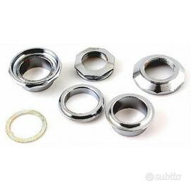 Serie sterzo bici Way Assauto epoca