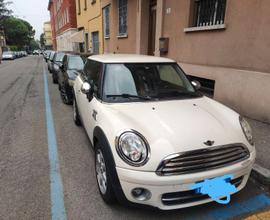 MINI Mini (R56) - 2010