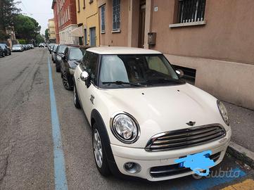 MINI Mini (R56) - 2010