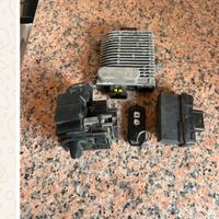 Honda sh centralinea 125 cc anno 2017-18-19