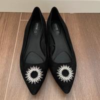 Ballerine slingback n.41