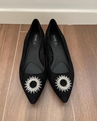 Ballerine slingback n.41