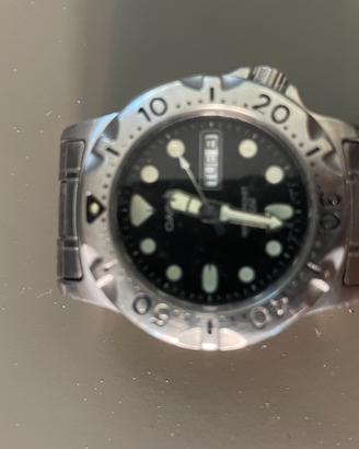 Orologio vintage Casio MD723