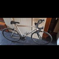 Bici da corsa a soli 300€