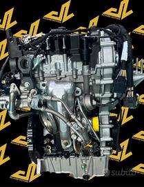 Motore nuovo completo originale ford ecoboost 1.0 