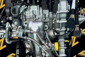 Motore nuovo completo originale ford ecoboost 1.0 