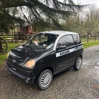 Microcar Aixam A721