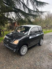 Microcar Aixam A721