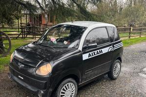 Microcar Aixam A721