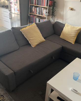 Divano Ikea FRIHETEN / KLAGSHAMN
