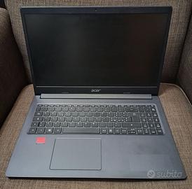 Computer Notebook Acer Aspire A315 Windows