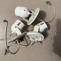 Telecamera urmet
