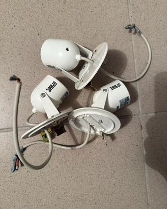 Telecamera urmet