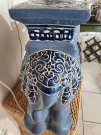 Elefante vintage