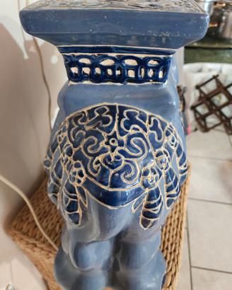 Elefante vintage