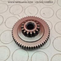 LIMITATORE COPPIA x KTM EXC 250 2007 2006 EX C 4T
