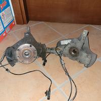 RICAMBI FIAT 500 LOUNGE 