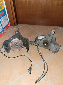 RICAMBI FIAT 500 LOUNGE 