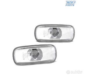 FRECCIE AUDI A3 A4 A6 TT CROMATE