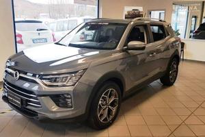 Ssangyong Korando 1.5 GDI-Turbo PRONTACONSEGNA