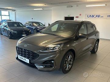 FORD Kuga 1.500 BENZINA 150 CV ST-LINE X
