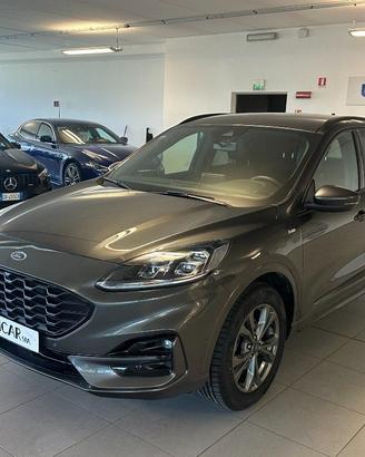 FORD Kuga 1.500 BENZINA 150 CV ST-LINE X