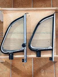 Ricambi Accessori Volkswagen Maggiolino