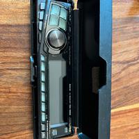 Autoradio Alpine CDA-7893R