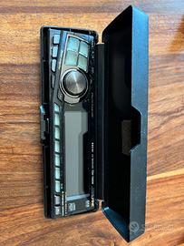 Autoradio Alpine CDA-7893R