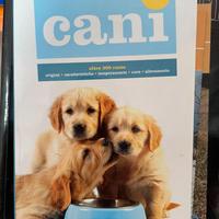 CANI - OLTRE 300 RAZZE
