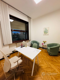 Ufficio - Studio Corso Re Umberto - Ivrea