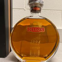 Rhum Dillon