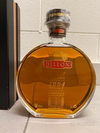 Rhum Dillon
