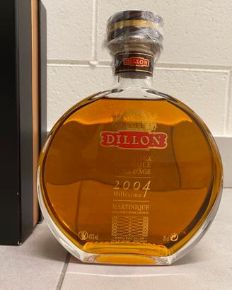 Rhum Dillon