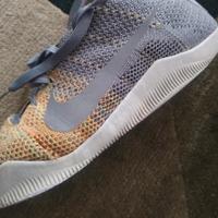 Nike kobe 11 elite low 45, 5