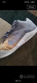 Nike kobe 11 elite low 45, 5