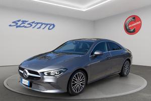 MERCEDES - Classe CLA