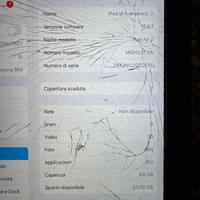 IPad air 2