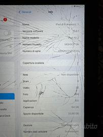 IPad air 2
