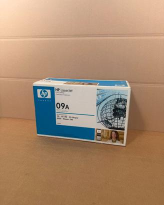 Hp laser Jet , print cartridge 09A