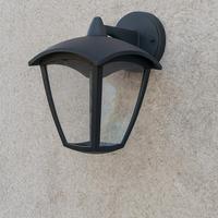 Lanterna da Esterno 7w Led a Muro Selene 